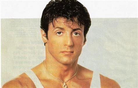 sylvester stallone pornography|Sylvester Stallone Porn Film